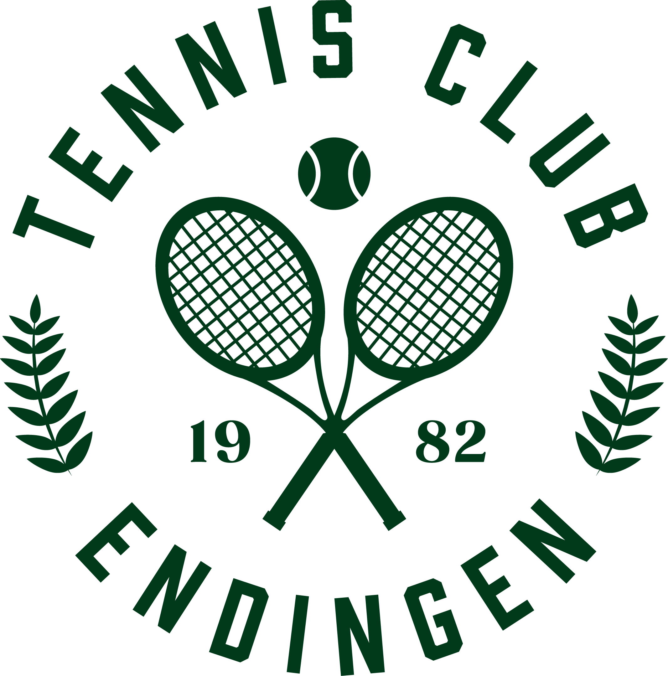 TC Endingen 1982